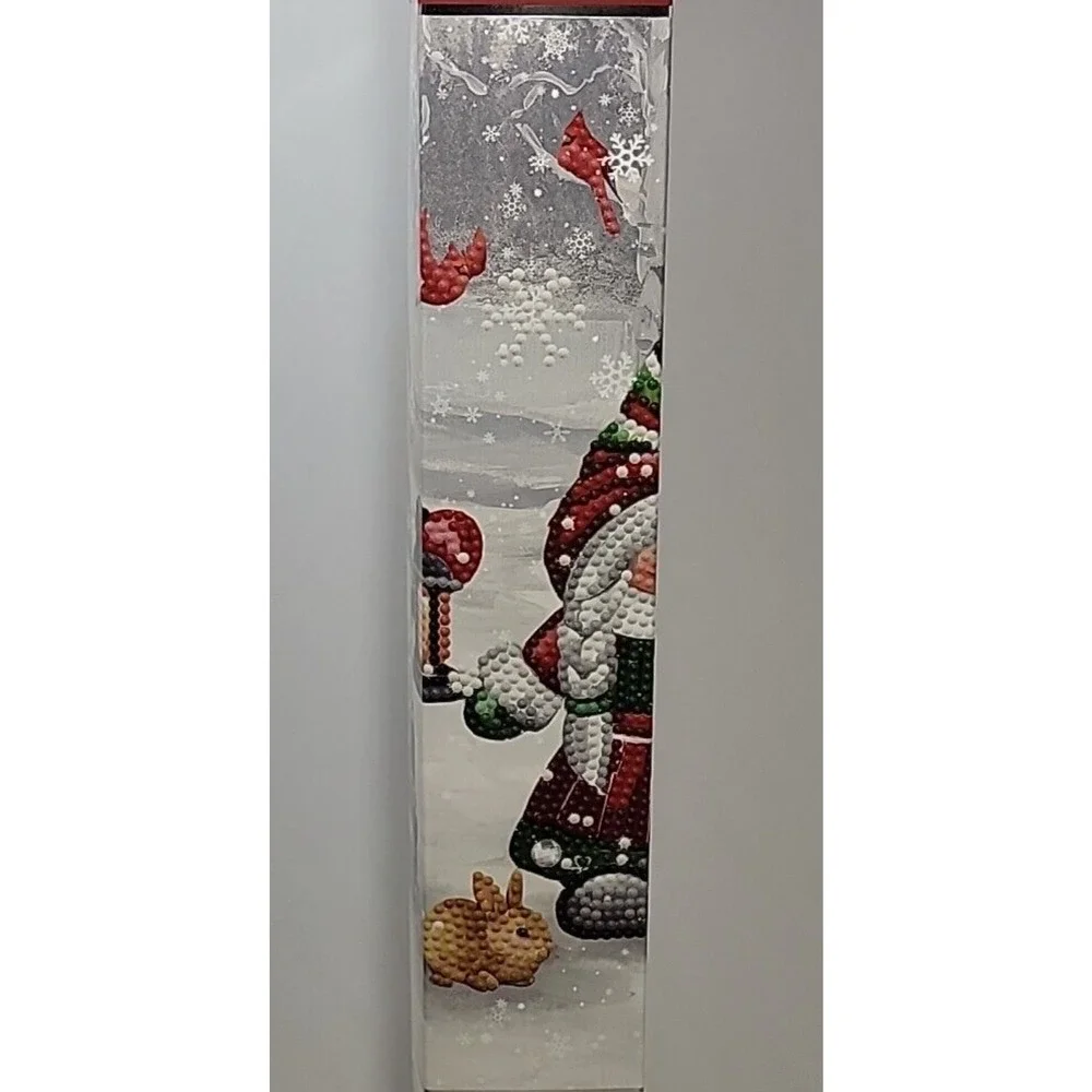 Diamond Dotz Kit Christmas Celebrate Gnomes SPECIAL ED NIB 2024 Intermediate